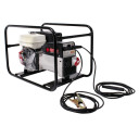 Agregat prądotwórczy spawalniczy HONDA EP200X FULLOP + przegląd