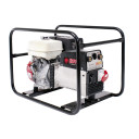 Agregat prądotwórczy spawalniczy HONDA EP200X FULLOP + przegląd