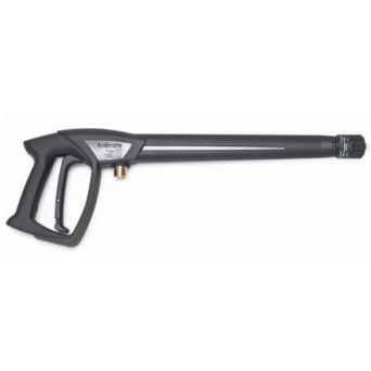 Pistolet z bezpiecznym rozłączaniem M2000 z przedłużaczem