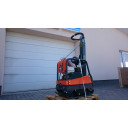 Zagęszczarka Belle RPC 30/50