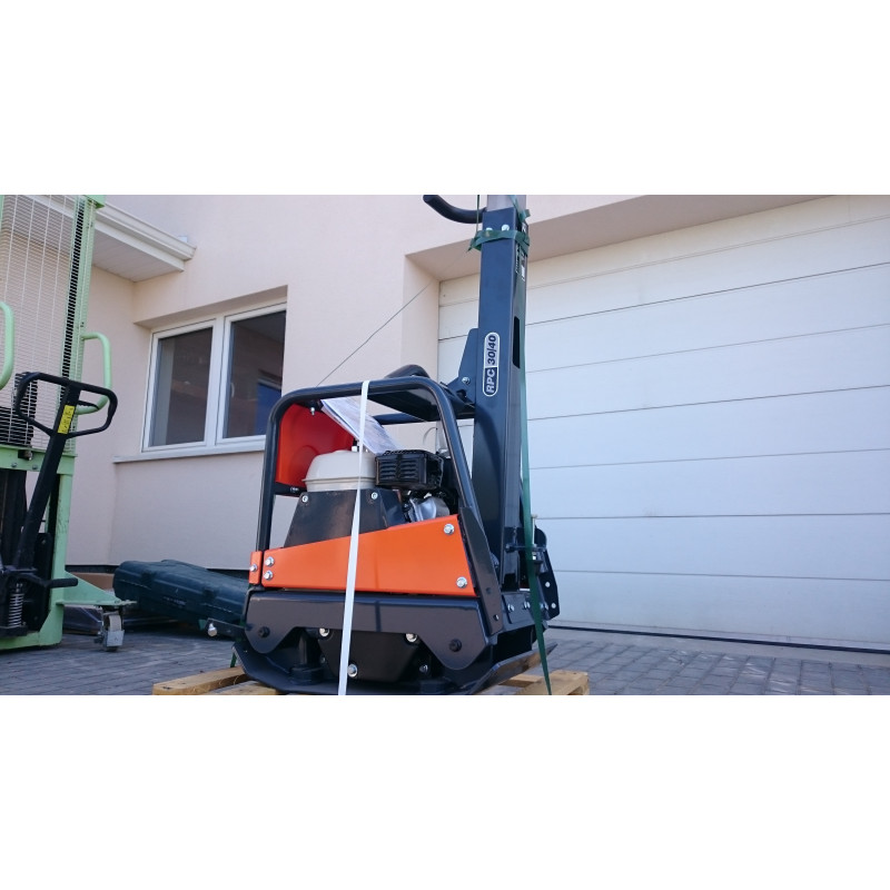 Zagęszczarka Belle RPC 30/50