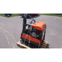 Zagęszczarka Belle RPC 60/80 Diesel Electric