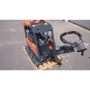 Zagęszczarka Belle RPC 60/80 Diesel Electric