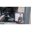 Zagęszczarka Belle RPC 60/80 Diesel Electric