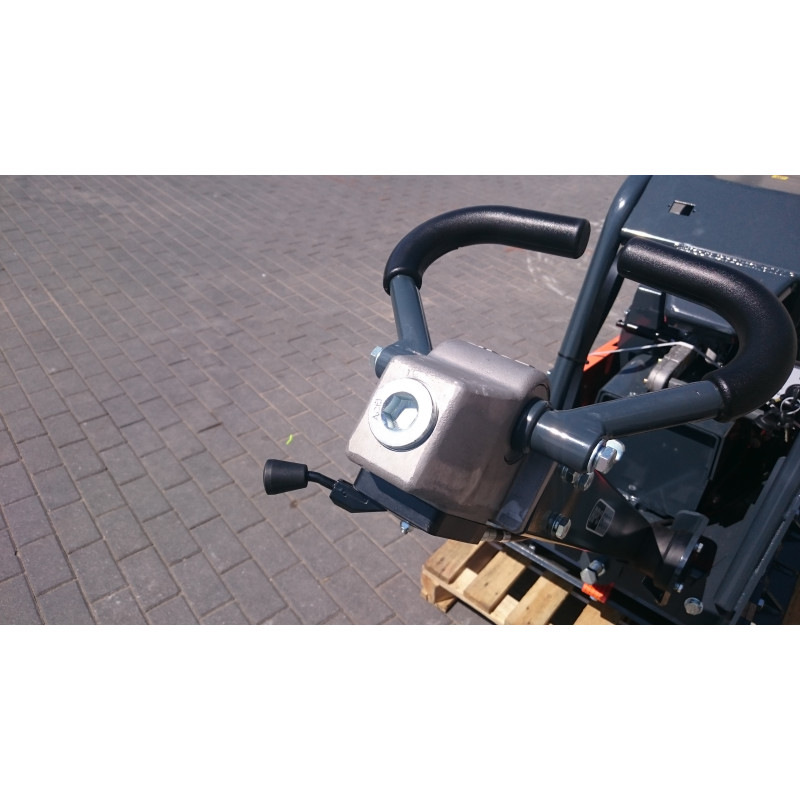 Zagęszczarka Belle RPC 60/80 Diesel Electric