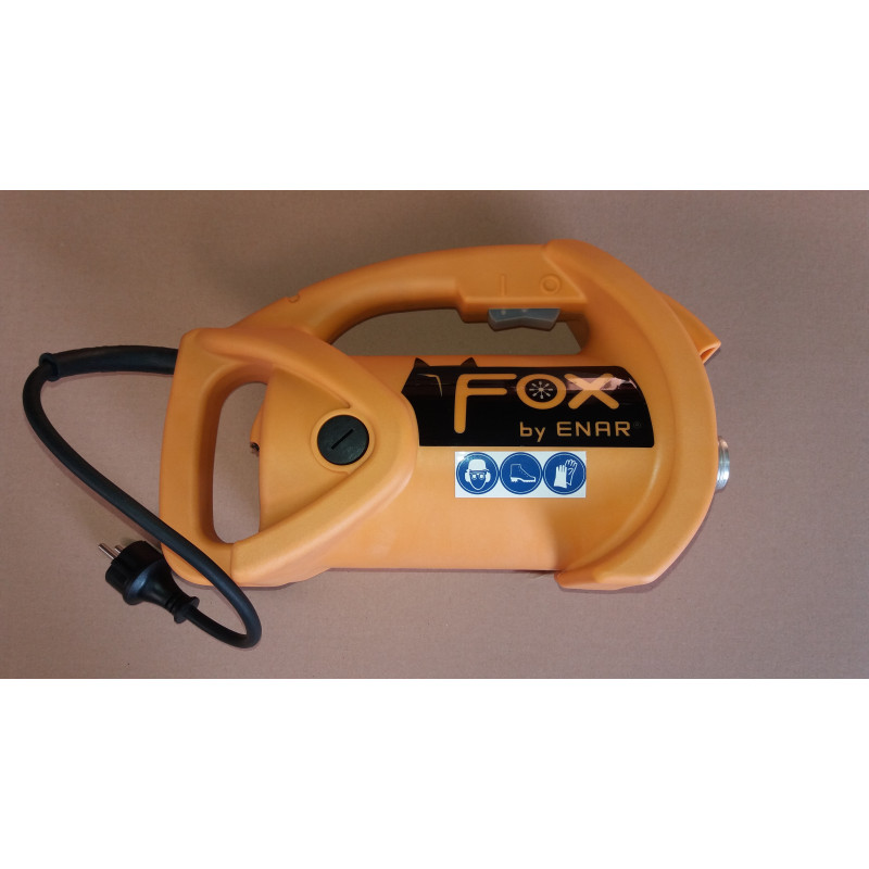 Wibrator do betonu Enar FOX 220V TDX