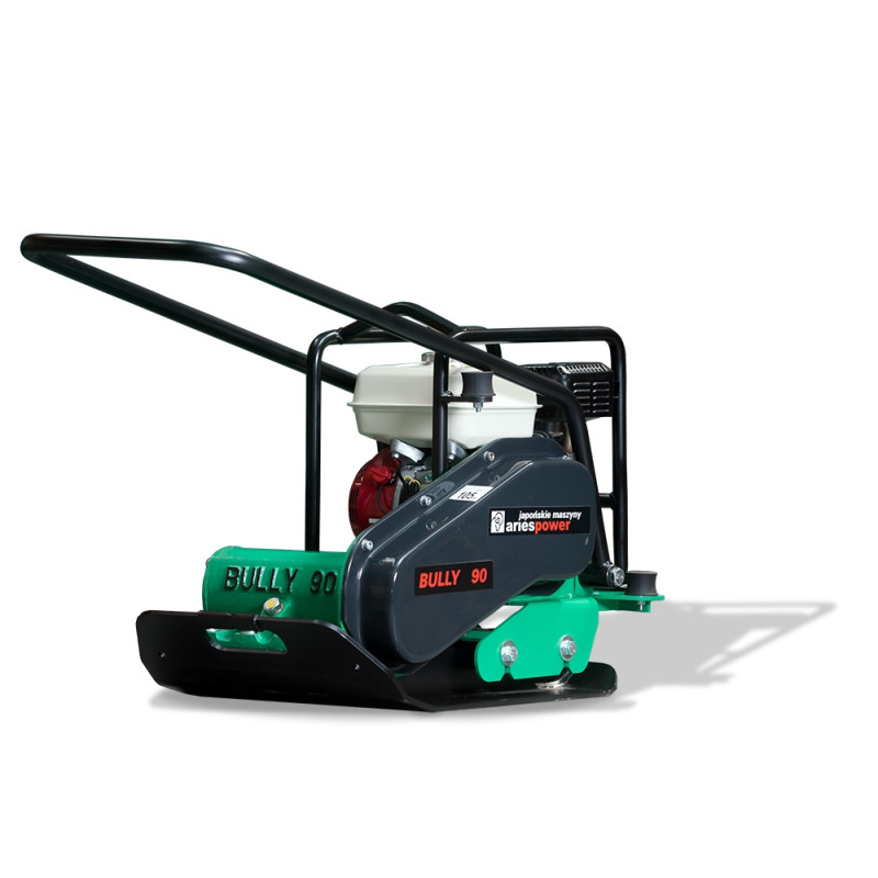 Zagęszczarka Honda Bully 90