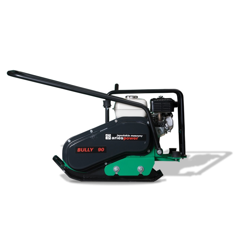 Zagęszczarka Honda Bully 90