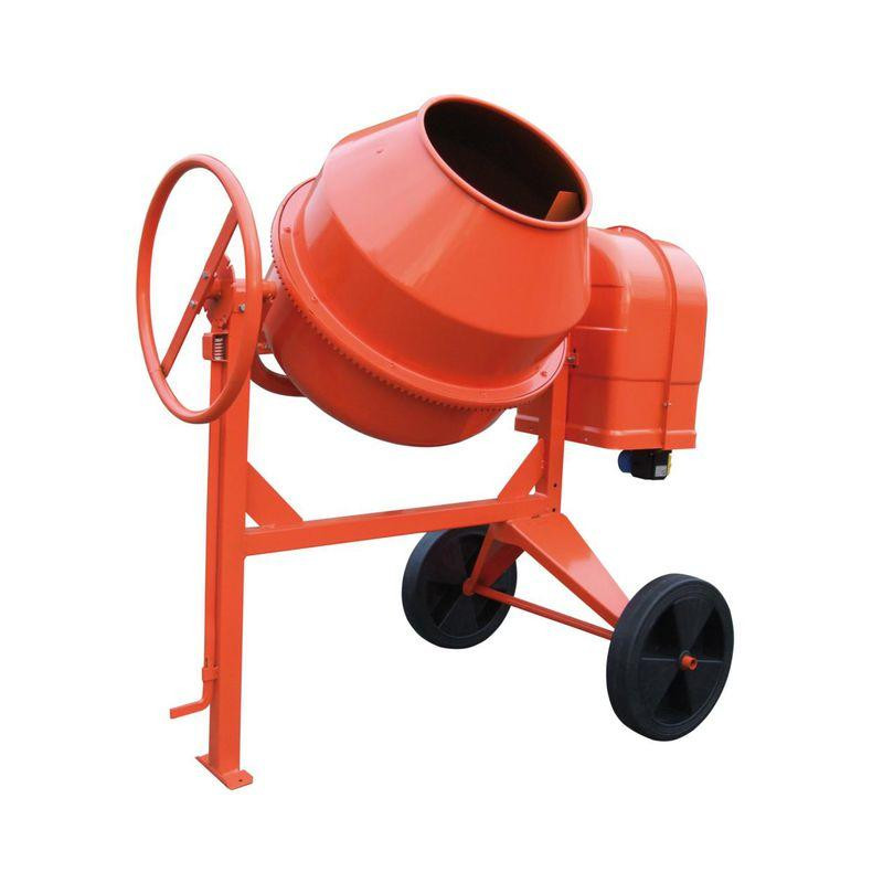BETONIARKA BELLE MK-165 PROFI