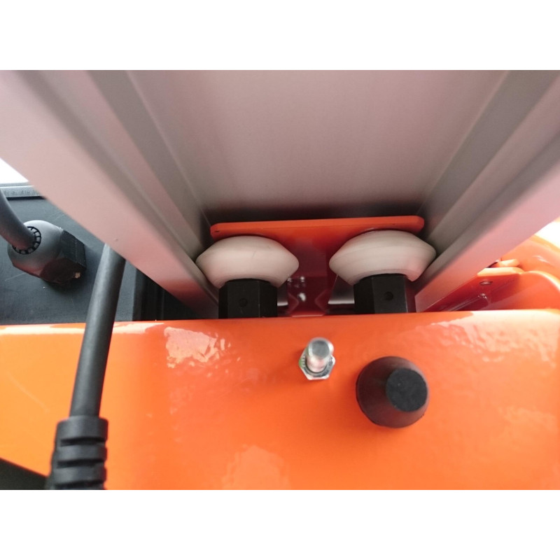 Przecinarka do płytek Norton Clipper TR 202