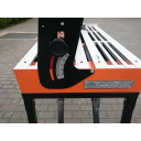 Przecinarka do płytek Norton Clipper TR 202