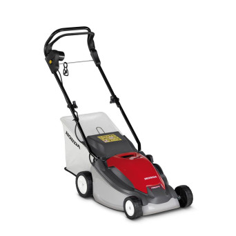 Kosiarka Honda HRE 370 A2 + przegląd