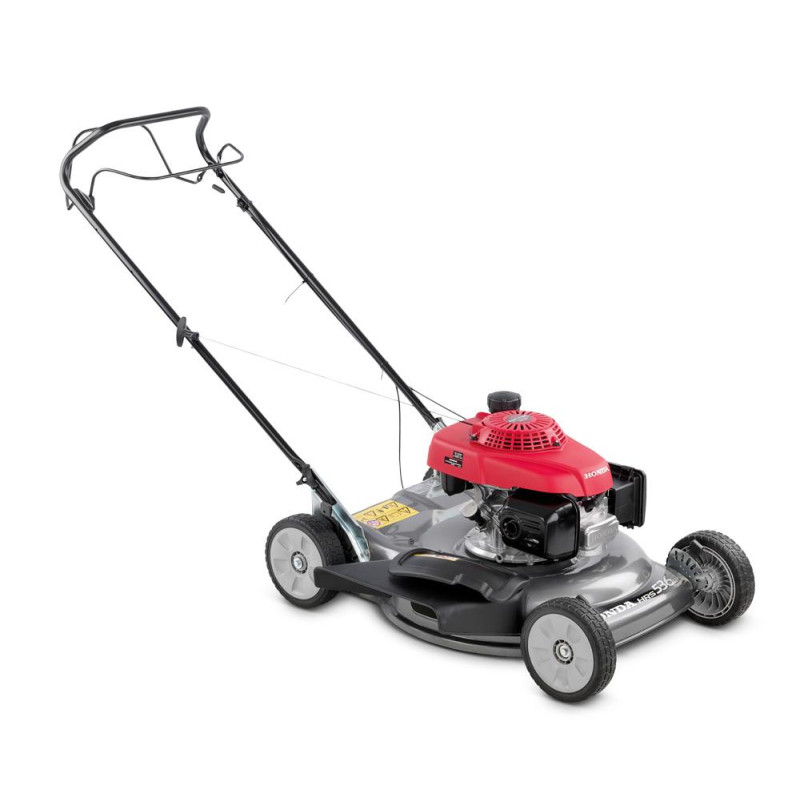 Kosiarka Honda HRS 536 4 SKE