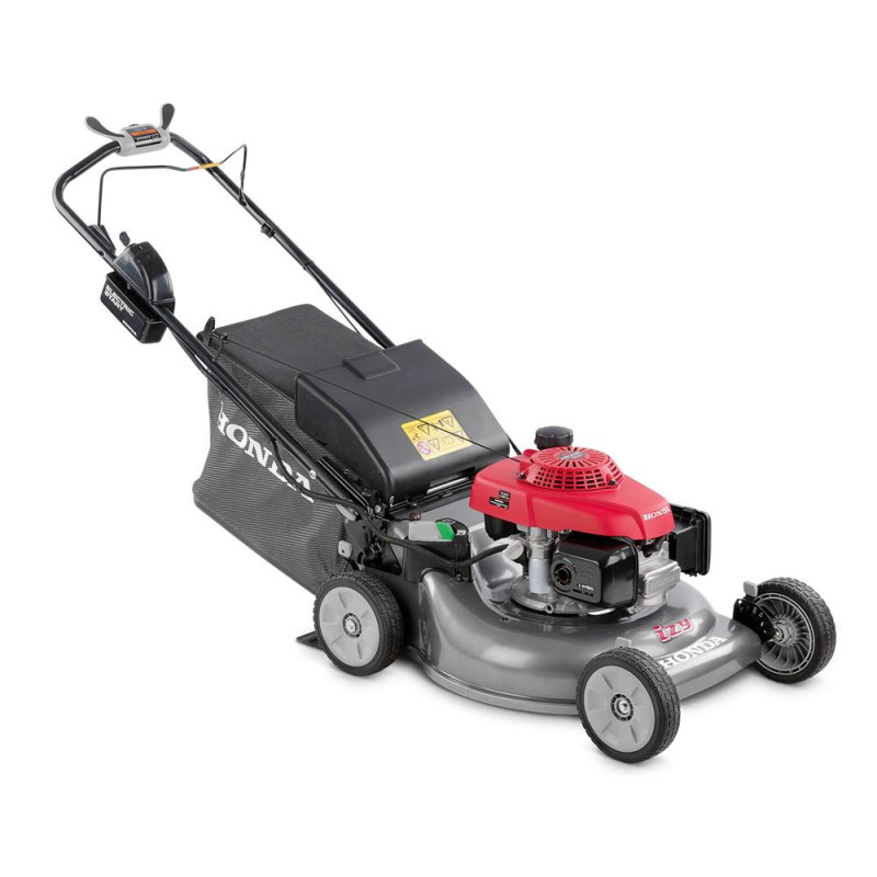 Kosiarka Honda HRG 536 VLE + przegląd