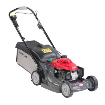 Kosiarka Honda HRX 537C4 VKE