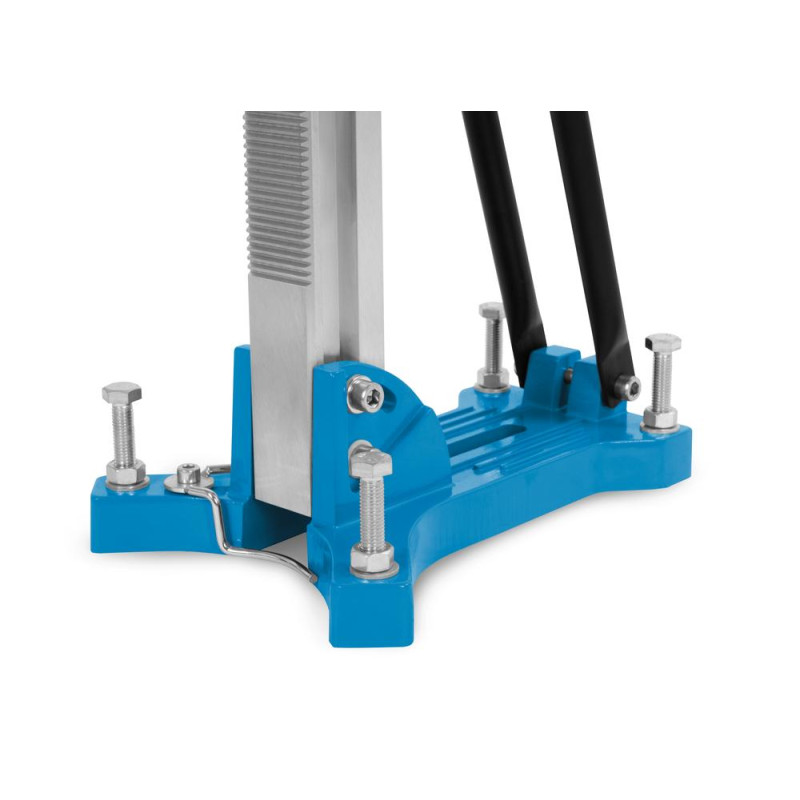 Stojak do wiertnicy Tyrolit DRA150 [fi 150mm]