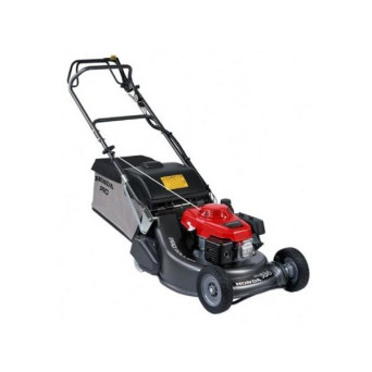 Kosiarka Honda HRH 536K4 QXE