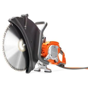 Przecinarka ręczna Husqvarna K 6500