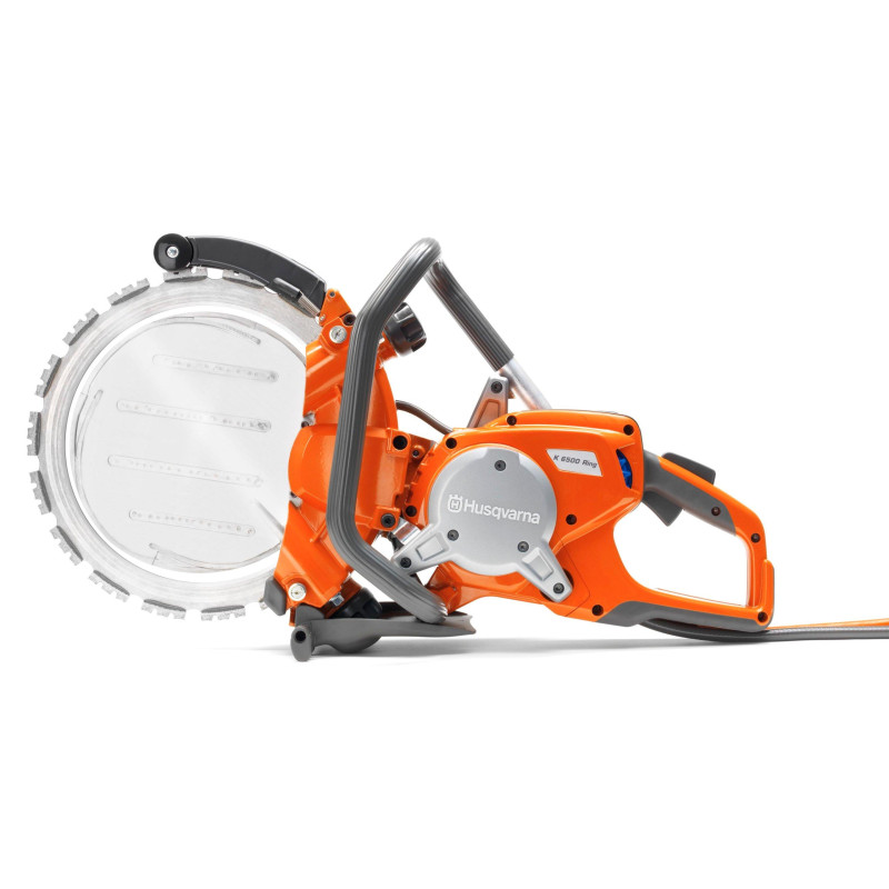 Przecinarka ręczna Husqvarna K 6500 Ring