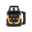 Laser obrotowy Nivel System NL200