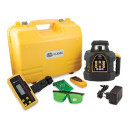 Niwelator laserowy Nivel System NL400G