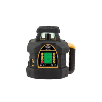Niwelator laserowy Nivel System NL410