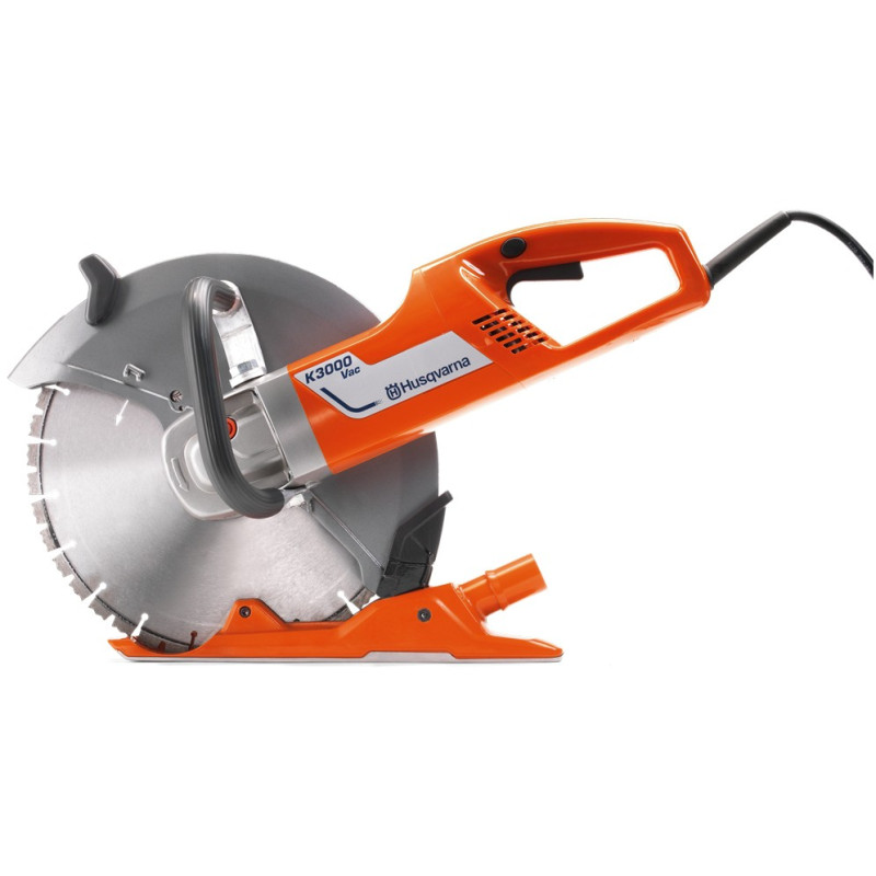 Przecinarka ręczna Husqvarna K 3000 Vac / 14 cali