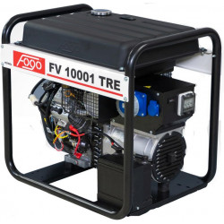 Agregat prądotwórczy Fogo FV 10001 TRE