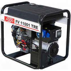 Agregat prądotwórczy Fogo FV 11001 TRE