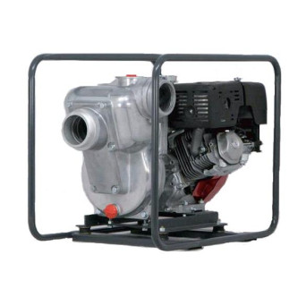 Motopompa Honda QP-402SX 1050l/min 7,0atm + przegląd