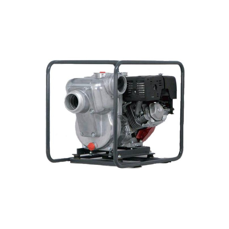Motopompa Honda QP-402SX 1050l/min 7,0atm + przegląd