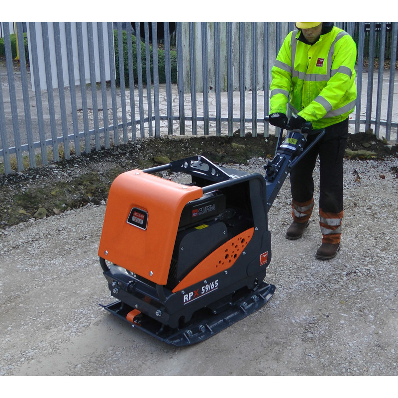 Zagęszczarka Belle RPX 59/65