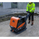 Zagęszczarka Belle RPX 59/65 D/DE