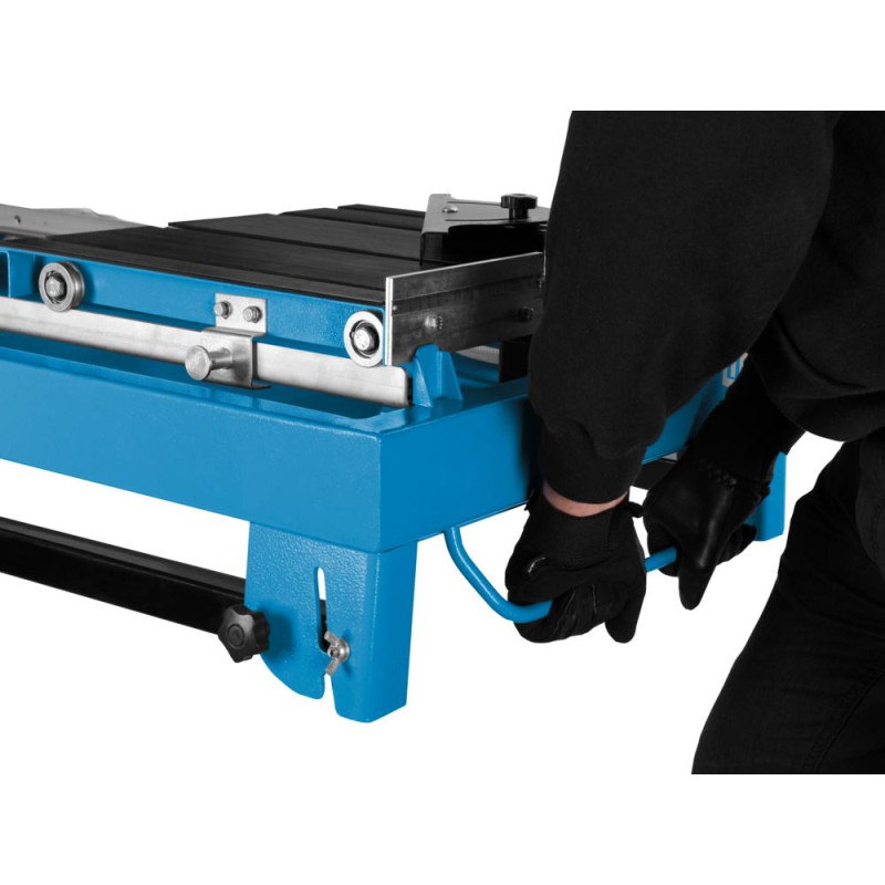 Przecinarka stołowa Tyrolit TBE 400