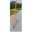 Wyważak do kostki brukowej Belle