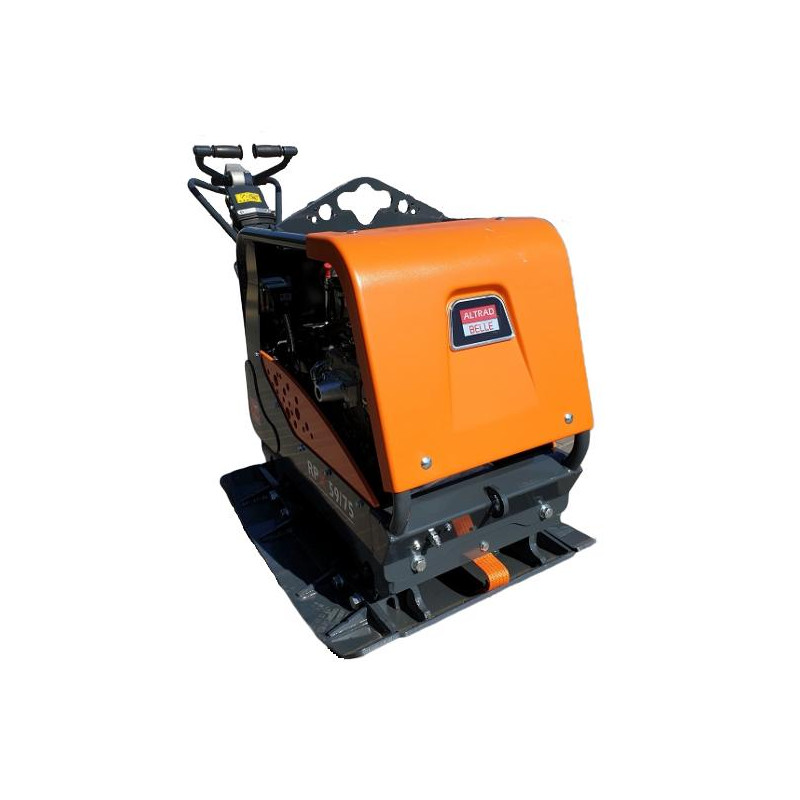 Zagęszczarka Belle RPX 59/75