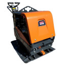 Zagęszczarka Belle RPX 59/75
