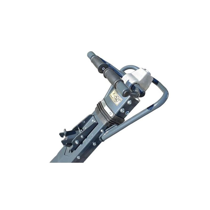 Zagęszczarka Belle RPX 59/75