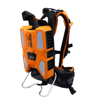 Ubijak stopowy Weber SRE 300 (elektryczny)