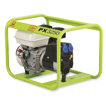 Agregat prądotwórczy Pramac PX 3250