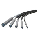 Wibrator spalinowy do betonu Belle BGA