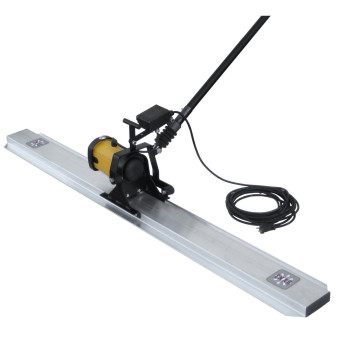 Listwa wibracyjna Enar Seria QZE Turbo