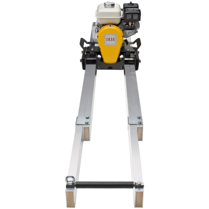 Dwuprofilowa listwa wibrująca Enar QGH