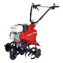 Glebogryzarka Honda FG 320 DE + przegląd