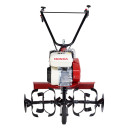 Glebogryzarka Honda FG 320 DE + przegląd