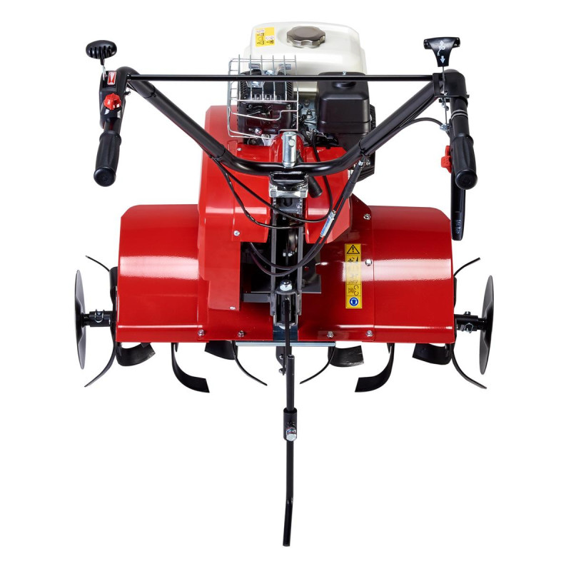 Glebogryzarka Honda FG 320 DE + przegląd