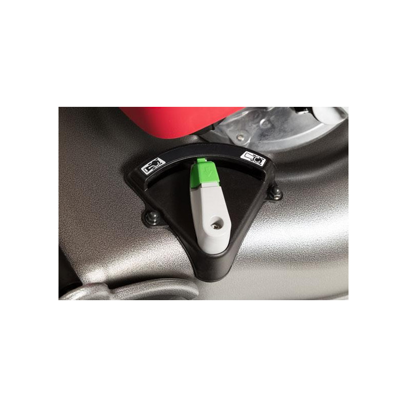 Kosiarka Honda HRG 466 SKEP