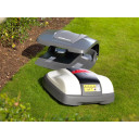 Robot koszący Honda Miimo HRM 310 + przegląd