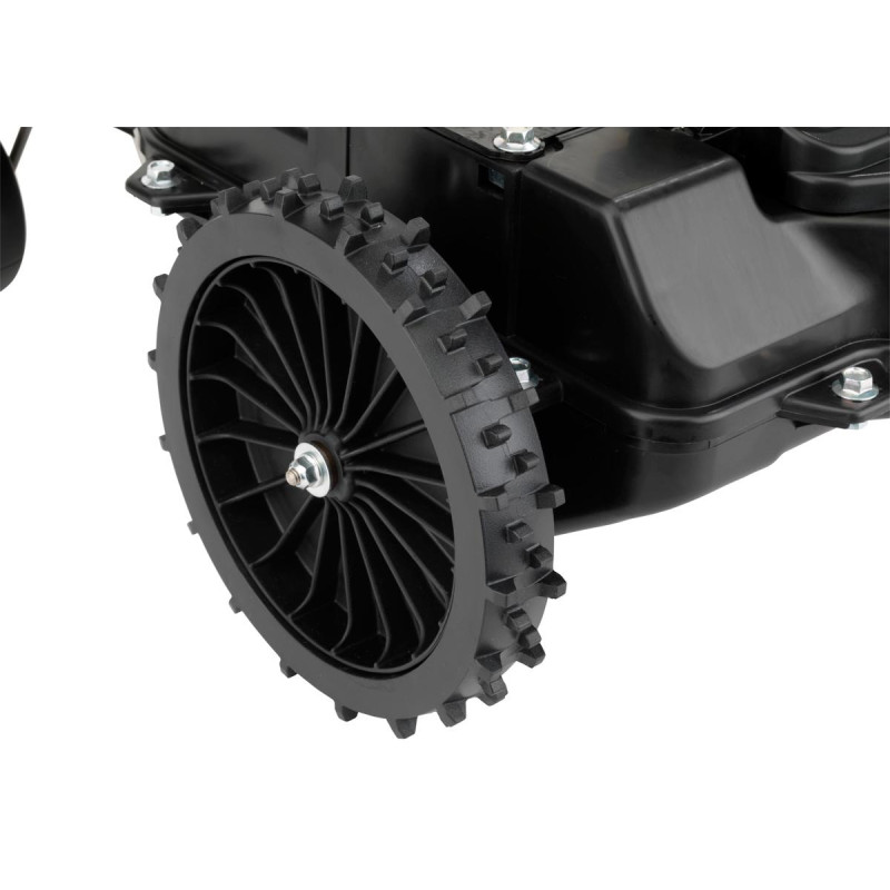 Robot koszący Honda Miimo HRM 3000 + przegląd