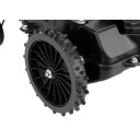 Robot koszący Honda Miimo HRM 3000 + przegląd